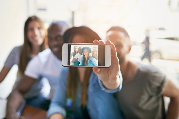 Quali sono i tipi di eventi sociali